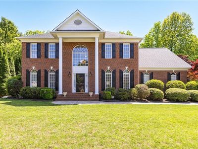 3807 Middlebury Way, Greensboro, NC, 27410