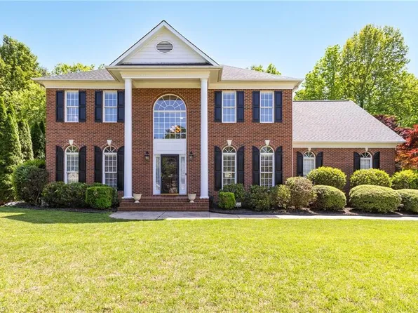 3807 Middlebury Way, Greensboro, NC 27410