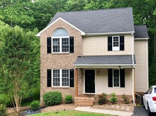 5112 Wedgewood Rd, Lynchburg, VA 24503