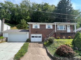 1145 Fort Henry Ave, Wheeling, WV 26003