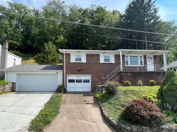 1145 Fort Henry Ave, Wheeling, WV 26003