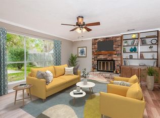 29103 Stapleford St, Spring, TX 77386