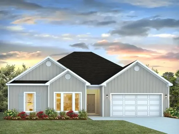 4041 Ashbourne Dr, Hahira, GA 31632