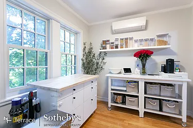 Rented by Terrace Sotheby's International Realty