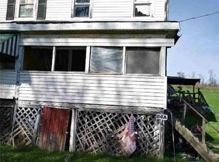 24A Francis Rd, Burgettstown, PA 15021