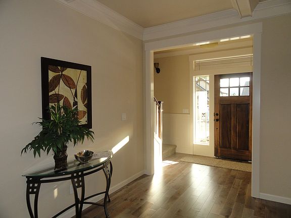 Solid Hardwoods!