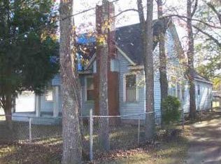 2513 Prince St, Georgetown, SC 29440