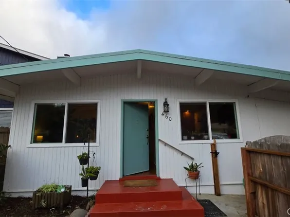 460 Jamaica St, Morro Bay, CA 93442