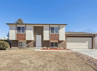 10762 Routt Ct, Westminster, CO 80021
