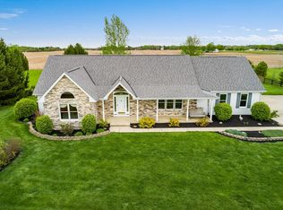 11084 Pheasant Run Pl NW, Canal Winchester, OH 43110