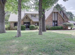 10319 S Sandusky Ave, Tulsa, OK 74137