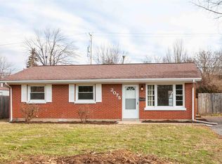 2075 Deauville Dr, Lexington, KY 40504