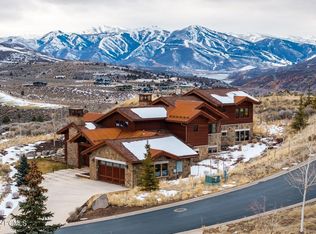 7357 N Victory Club Dr, Heber City, UT 84032