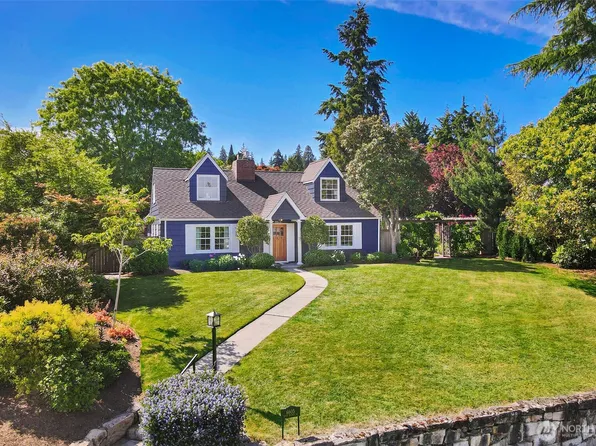 6605 57th Avenue NE, Seattle, WA 98115