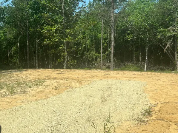 155 Hidden Acres Ln, Braxton, MS 39044
