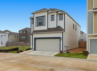 11404 Irish River Dr, Houston, TX 77047