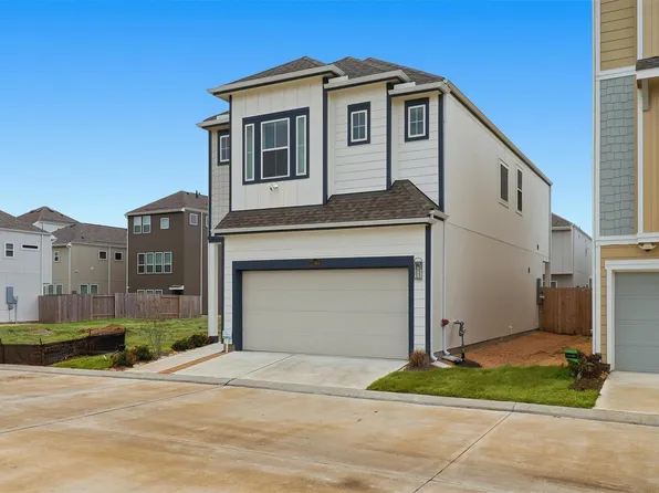 11404 Irish River Dr, Houston, TX 77047