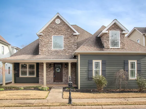 7424 Miss Madison Way, Ooltewah, TN 37363