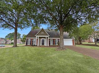 3755 Hawks Hollow Cv, Bartlett, TN 38135