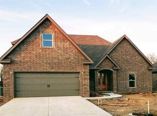 6408 Julia Ln, Jonesboro, AR 72404