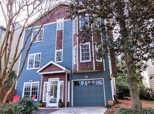 212 Hillcrest Ave, Decatur, GA 30030