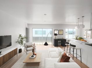 912 11th St APT D, Santa Monica, CA 90403