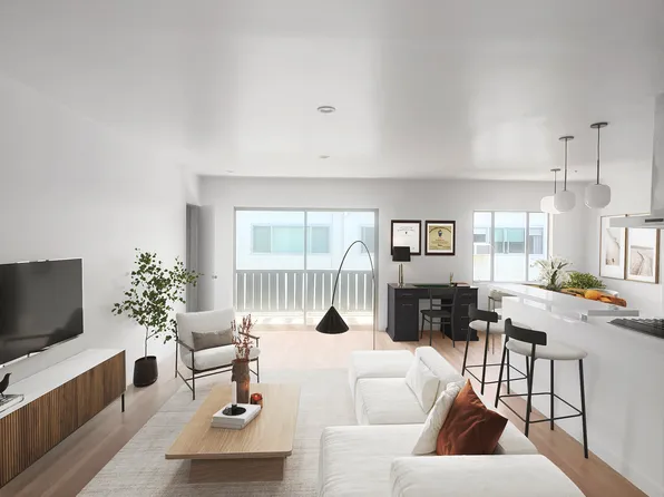 912 11th St APT F, Santa Monica, CA 90403