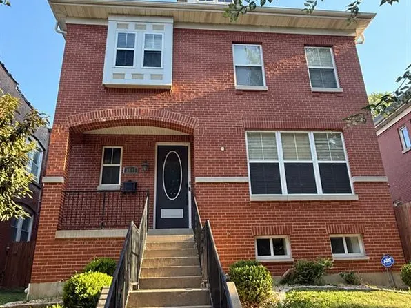 3843 Russell Blvd, Saint Louis, MO 63110