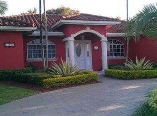 12300 SW 25th Ln, Miami, FL 33175