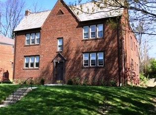 1020 Hilo Ln APT 4, Grandview Heights, OH 43212