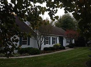 510 Dakota Rd, Bellefontaine, OH 43311