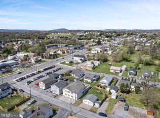 540 Monticello St, Winchester, VA