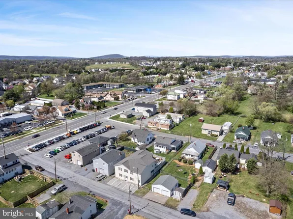 540 Monticello St, Winchester, VA 22601