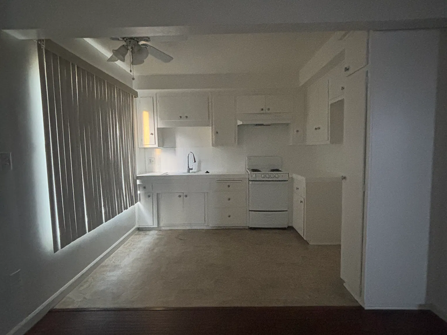 Studio, $1,329 — Photo 2