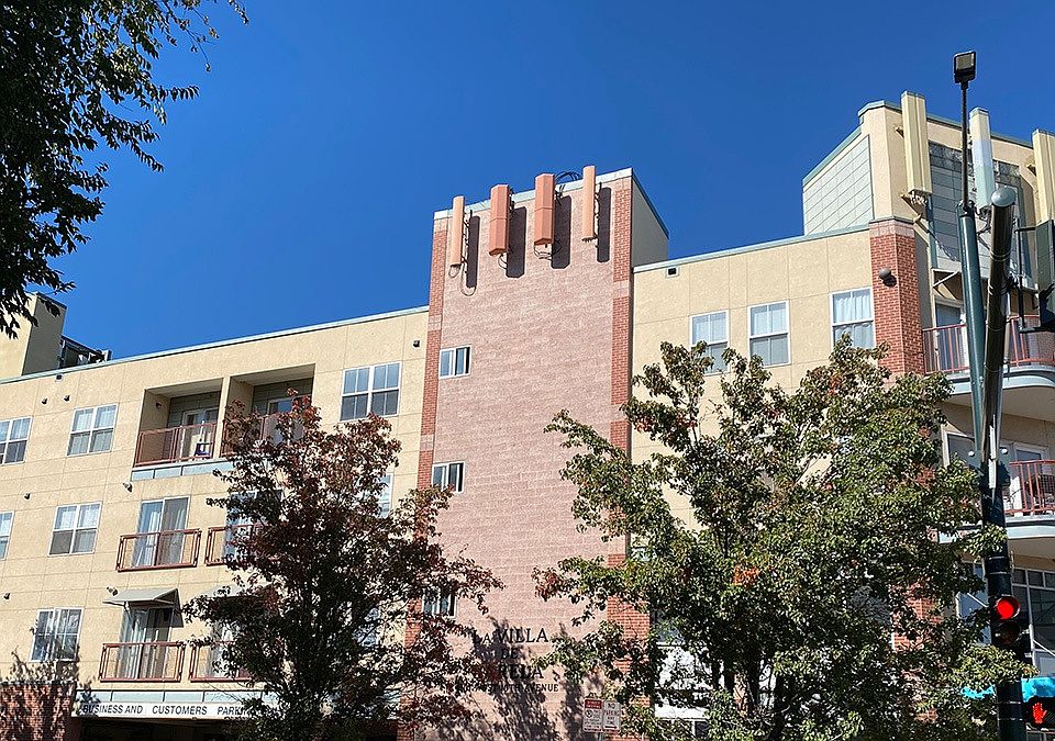 Building Photo