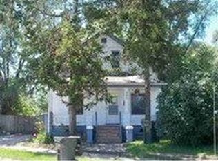 868 Fowler St, Waterloo, IA 50703