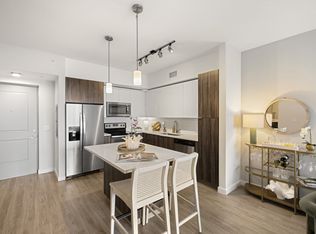 ArtSquare at Hallandale, Hallandale Beach, FL 33009
