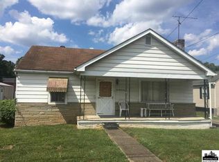 231 Nova St, Huntington, WV 25705