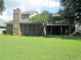 9129 Timber Oaks Dr, Fort Worth, TX 76179