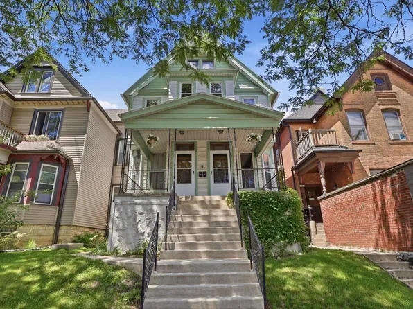 1685 N Humboldt AVENUE #1687, Milwaukee, WI 53202