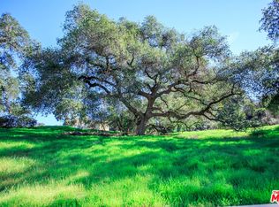 1650 Greenleaf Cyn, Topanga, CA 90290