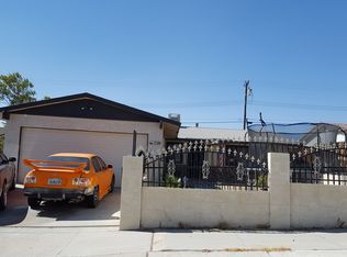1728 Forane St, Barstow, CA 92311
