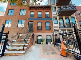 1142 Dekalb Ave, Brooklyn, NY 11221