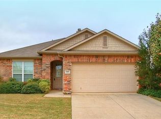 509 Jefferson Ln, Lake Dallas, TX 75065