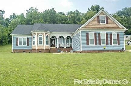 Front View
						:
						From Plantations Drive