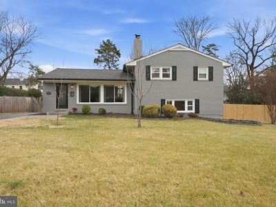 6803 Derrell Ct, Alexandria, VA, 22307