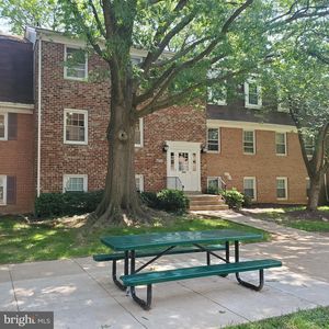 798 Quince Orchard Blvd APT 101, Gaithersburg, MD, 20878