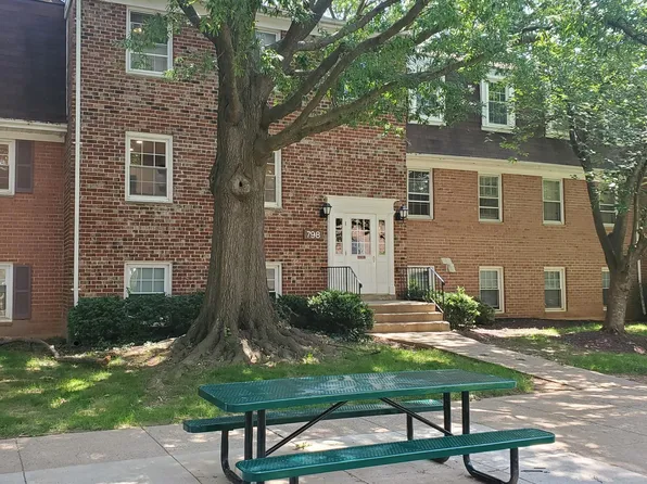 798 Quince Orchard Blvd APT 101, Gaithersburg, MD 20878