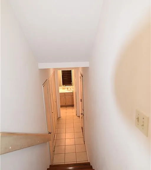 Downstairs basement Laundry & half bathroom