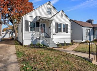 6205 Bradley Ave, Saint Louis, MO 63139